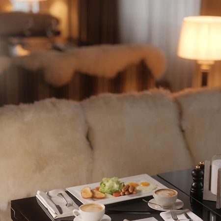 Villa Buko 부코벨 외부 사진