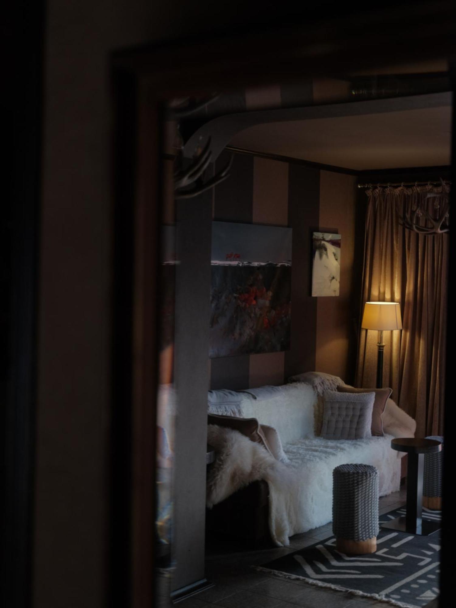 Villa Buko 부코벨 외부 사진