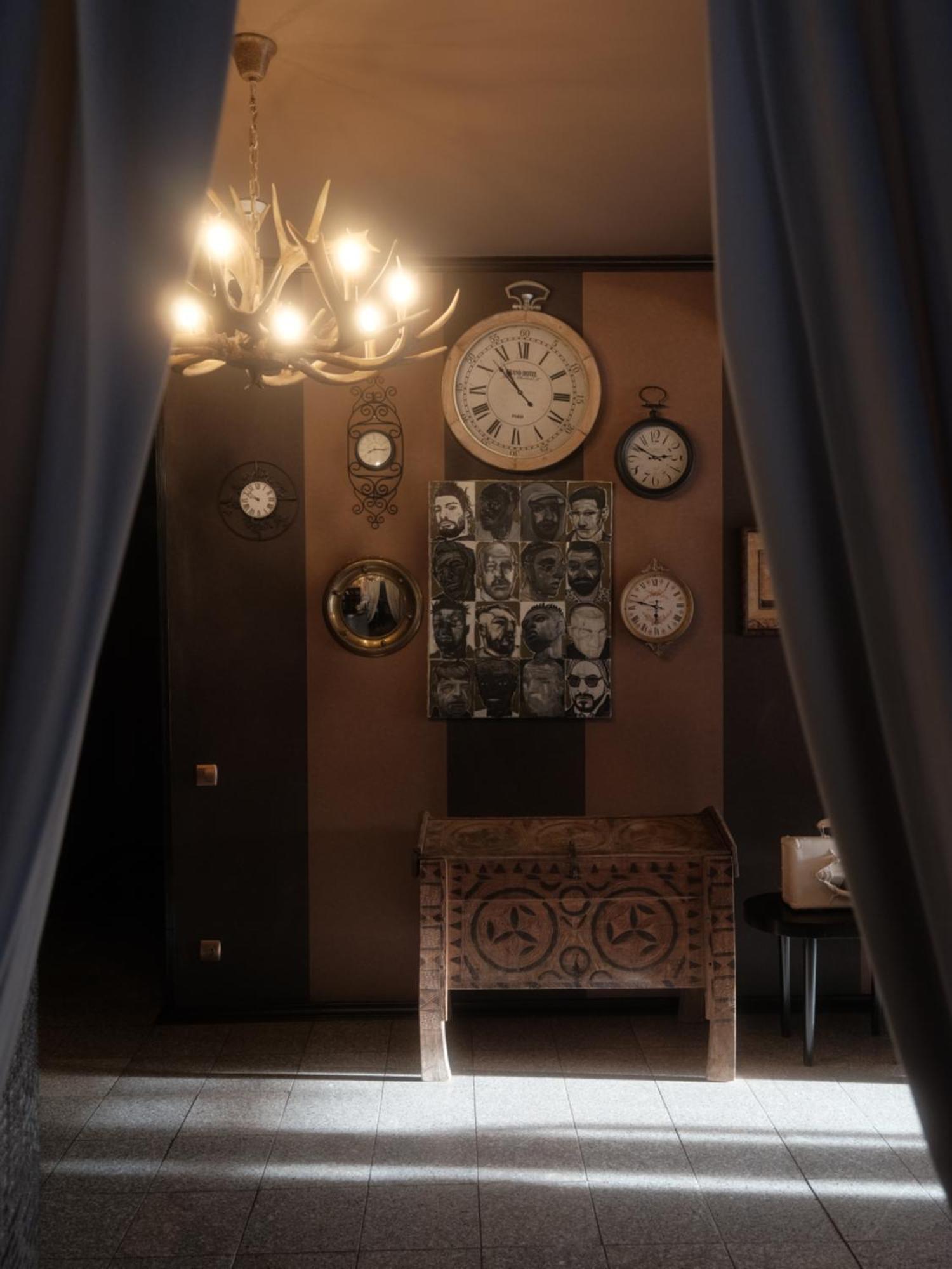 Villa Buko 부코벨 외부 사진