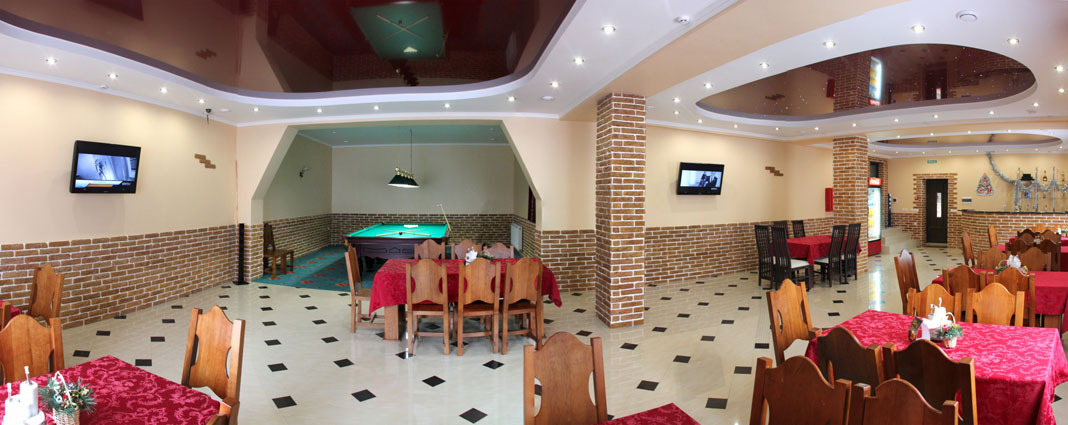 Villa Buko 부코벨 레스토랑 사진