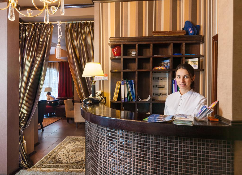 Villa Buko 부코벨 외부 사진